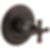 ROOK® Pressure Balance Valve Only Trim - T60P061-PC