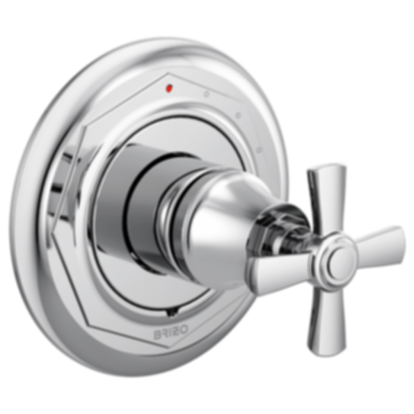ROOK® Pressure Balance Valve Only Trim - T60P061-PC
