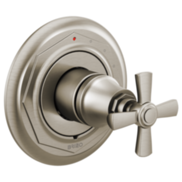 ROOK® Pressure Balance Valve Only Trim - T60P061-PC
