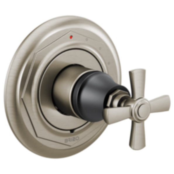 ROOK® Pressure Balance Valve Only Trim - T60P061-PC