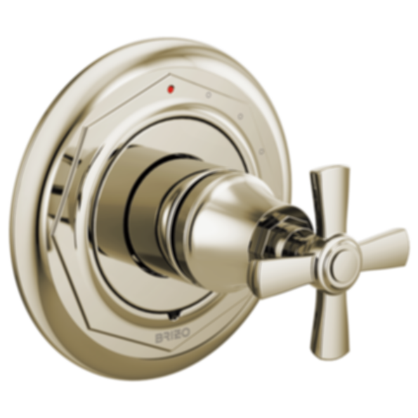 ROOK® Pressure Balance Valve Only Trim - T60P061-PC