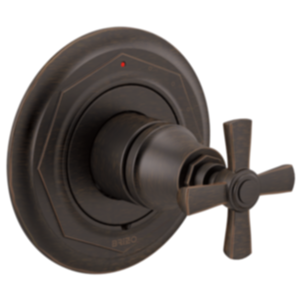ROOK® Pressure Balance Valve Only Trim - T60P061-PC