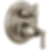 ROOK® Pressure Balance Valve with Integrated 3-Function Diverter Trim - T75P560-PC