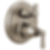 ROOK® Pressure Balance Valve with Integrated 6-Function Diverter Trim - T75P660-PC