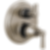 ROOK® Pressure Balance Valve with Integrated 6-Function Diverter Trim - T75P660-PC
