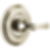 ROOK® Sensori® Thermostatic Valve Trim - Lever- T66T060-PC