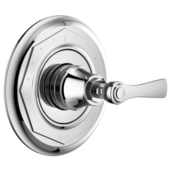 ROOK® Sensori® Thermostatic Valve Trim - Lever- T66T060-PC