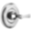 ROOK® Sensori® Thermostatic Valve Trim - Lever- T66T060-PC