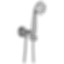 ROOK® WALL MOUNT HANDSHOWER WITH H2OKINETIC® TECHNOLOGY - 88861-PC