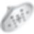 ROOK® 4-FUNCTION RAINCAN SHOWERHEAD WITH H2OKINETIC® TECHNOLOGY - 87461-PC