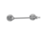 ROOK® Mini Towel Bar - 694761-PC