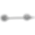 ROOK® Mini Towel Bar - 694761-PC