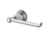 ROOK® Tissue Holder - 695061-PC