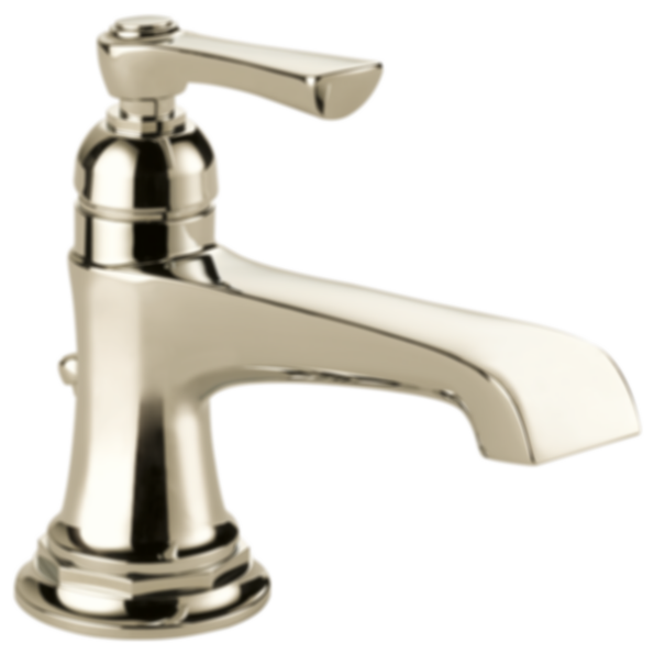 ROOK® Single-Handle Lavatory Faucet - 65060LF-PC