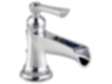ROOK® Single-Handle Lavatory Faucet - 65061LF-PC