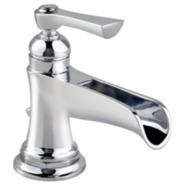 ROOK® Single-Handle Lavatory Faucet - 65061LF-PC