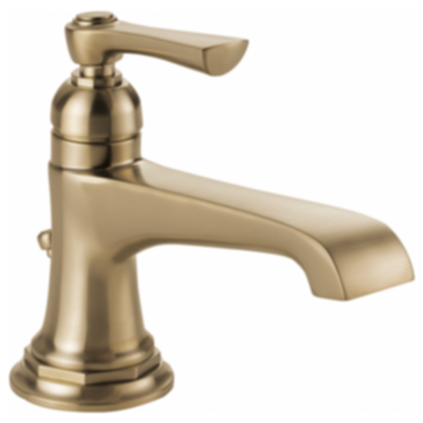ROOK® Single-Handle Lavatory Faucet 1.2 GPM - 65060LF-PC-ECO
