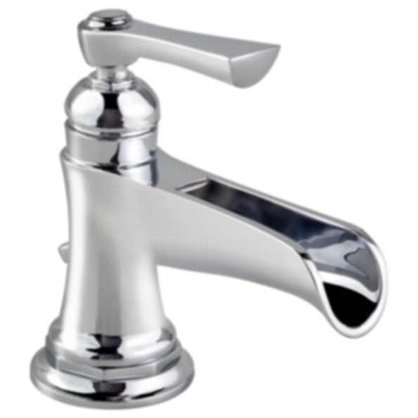 ROOK® Single-Handle Lavatory Faucet 1.2 GPM - 65061LF-PC-ECO