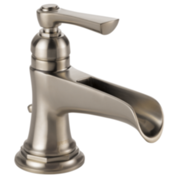 ROOK® Single-Handle Lavatory Faucet 1.2 GPM - 65061LF-PC-ECO