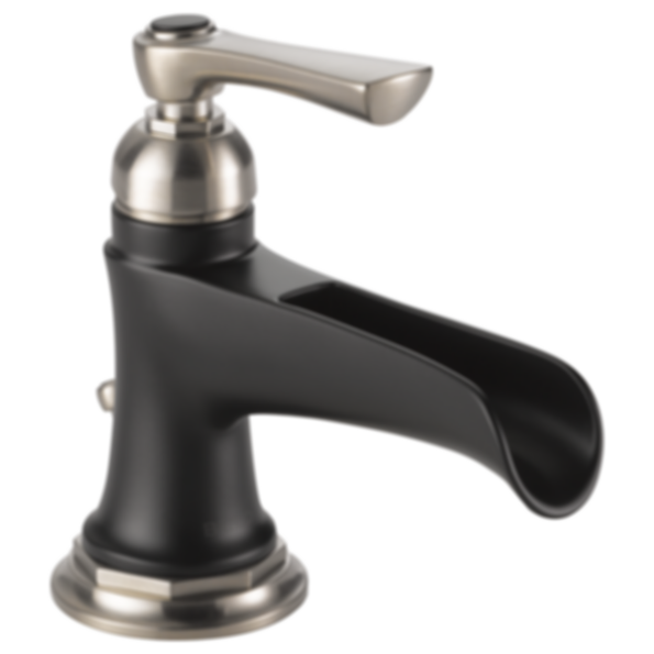 ROOK® Single-Handle Lavatory Faucet 1.2 GPM - 65061LF-PC-ECO