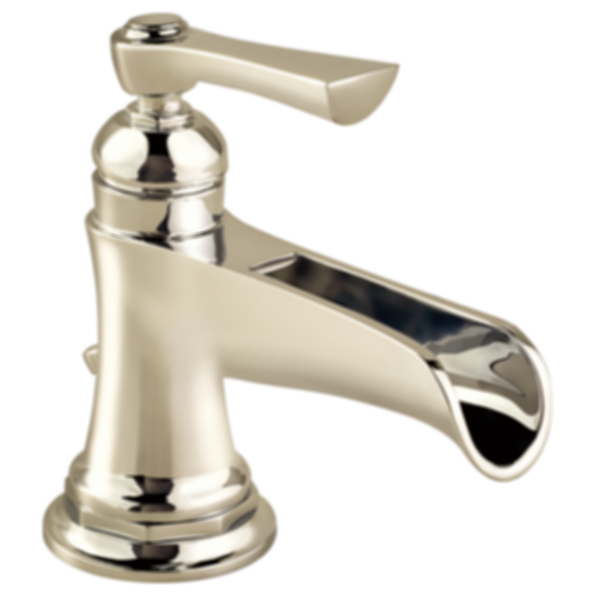 ROOK® Single-Handle Lavatory Faucet 1.2 GPM - 65061LF-PC-ECO