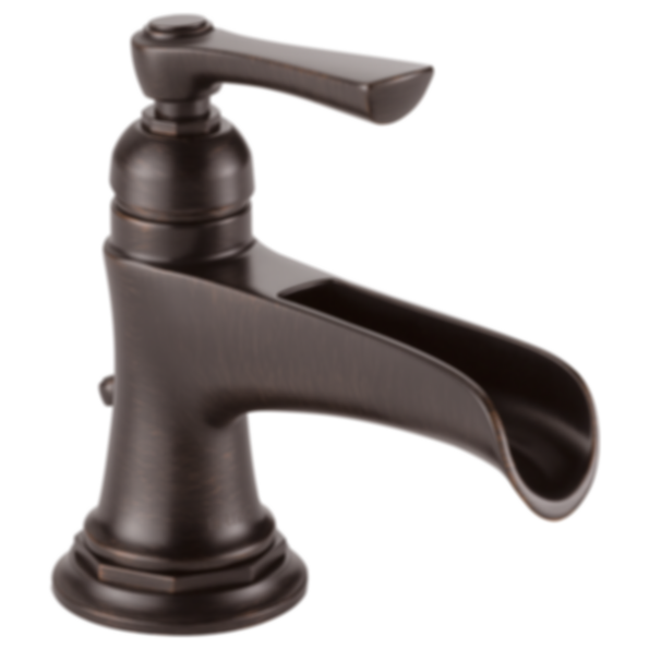 ROOK® Single-Handle Lavatory Faucet 1.2 GPM - 65061LF-PC-ECO