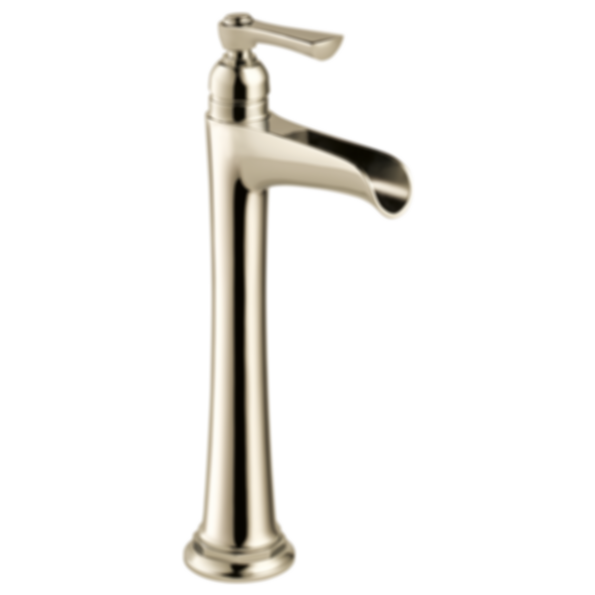 ROOK® Single-Handle Vessel Lavatory Faucet - 65461LF-PC