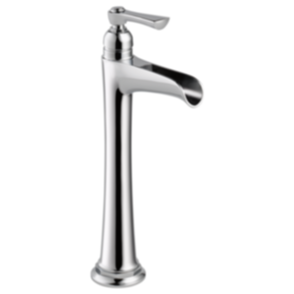 ROOK® Single-Handle Vessel Lavatory Faucet 1.2 GPM - 65461LF-PC-ECO