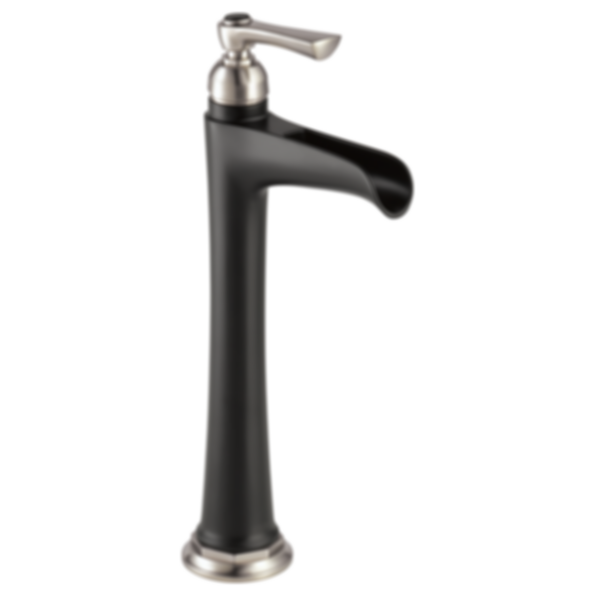 ROOK® Single-Handle Vessel Lavatory Faucet 1.2 GPM - 65461LF-PC-ECO