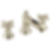 ROOK® Widespread Lavatory Faucet - Less Handles - 65361LF-PCLHP