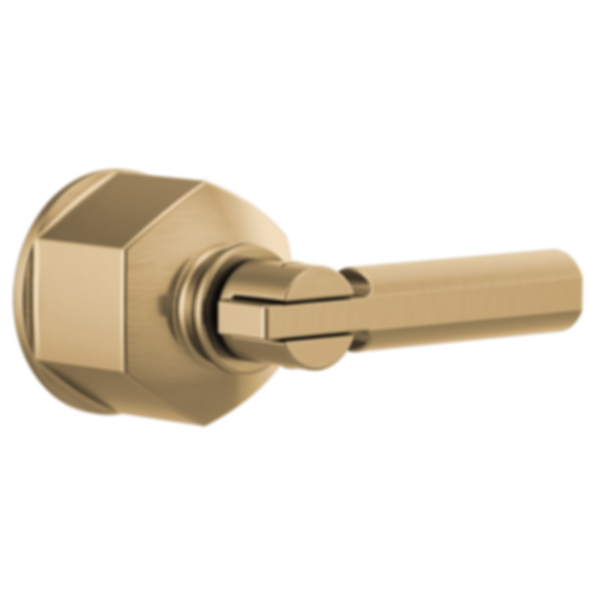Invari®
Freestanding Tub Filler Handle Kit - Lever