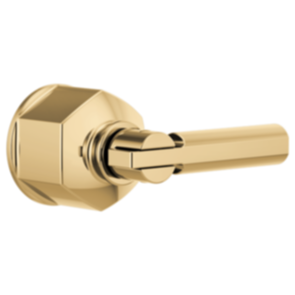 Invari®
Freestanding Tub Filler Handle Kit - Lever