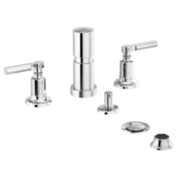 Invari® Bidet - 68476-PC