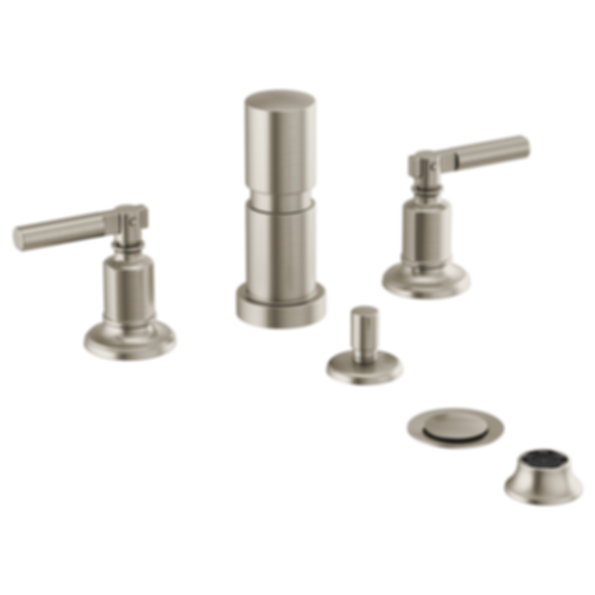 Invari® Bidet - 68476-PC