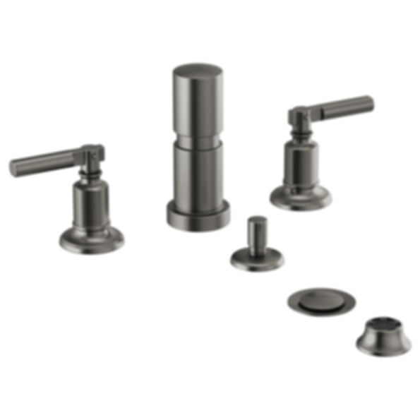 Invari® Bidet - 68476-PC