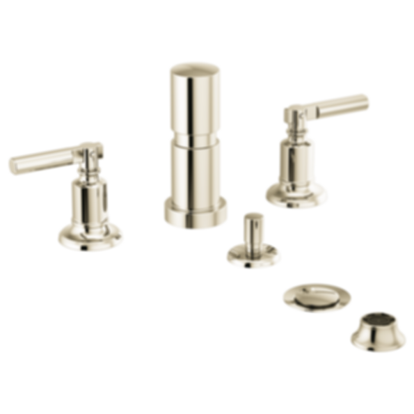Invari® Bidet - 68476-PC