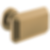 Invari® Drawer Knob - 699276-PC