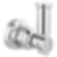 Invari® Robe Hook - 693476-PC
