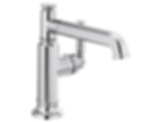 Invari® Single-Handle Lavatory Faucet - 65076LF-PC
