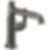 Invari® Single-Handle Lavatory Faucet - 65076LF-PC