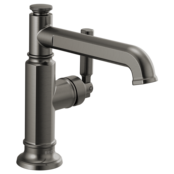 Invari® Single-Handle Lavatory Faucet - 65076LF-PC