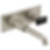 Invari® Single-Handle Wall-Mount Lavatory Faucet - Less Handle 1.2 GPM - T65776LF-PCLHP-ECO