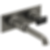 Invari® Single-Handle Wall-Mount Lavatory Faucet - Less Handle 1.2 GPM - T65776LF-PCLHP-ECO