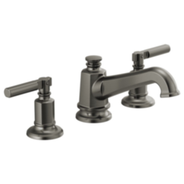 Invari® Widespread Lavatory Faucet With Angled Spout - Less Handles 1.2 GPM - 65378LF-PCLHP-ECO