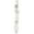 Invari® H2Okinetic® Multi-Function Slide Bar Handshower - 88776-PC