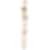 Invari® H2Okinetic® Multi-Function Slide Bar Handshower - 88776-PC