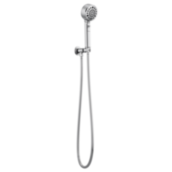 Invari® H2Okinetic® Multi-Function Wall Mount Handshower - 88876-PC
