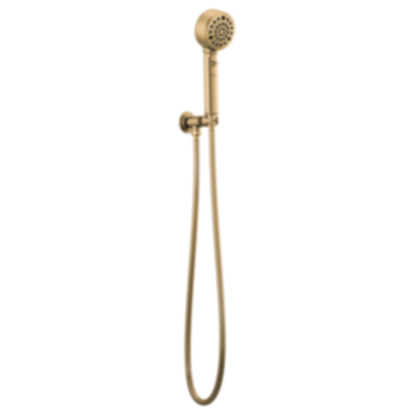 Invari® H2Okinetic® Multi-Function Wall Mount Handshower - 88876-PC