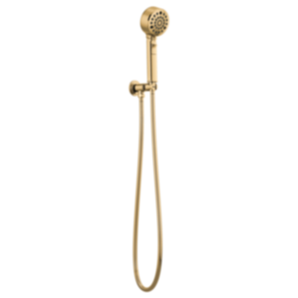 Invari® H2Okinetic® Multi-Function Wall Mount Handshower - 88876-PC