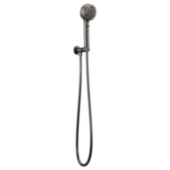 Invari® H2Okinetic® Multi-Function Wall Mount Handshower - 88876-PC